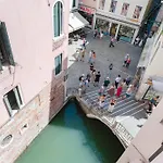 San Matteo Rialto Terrace Apt
