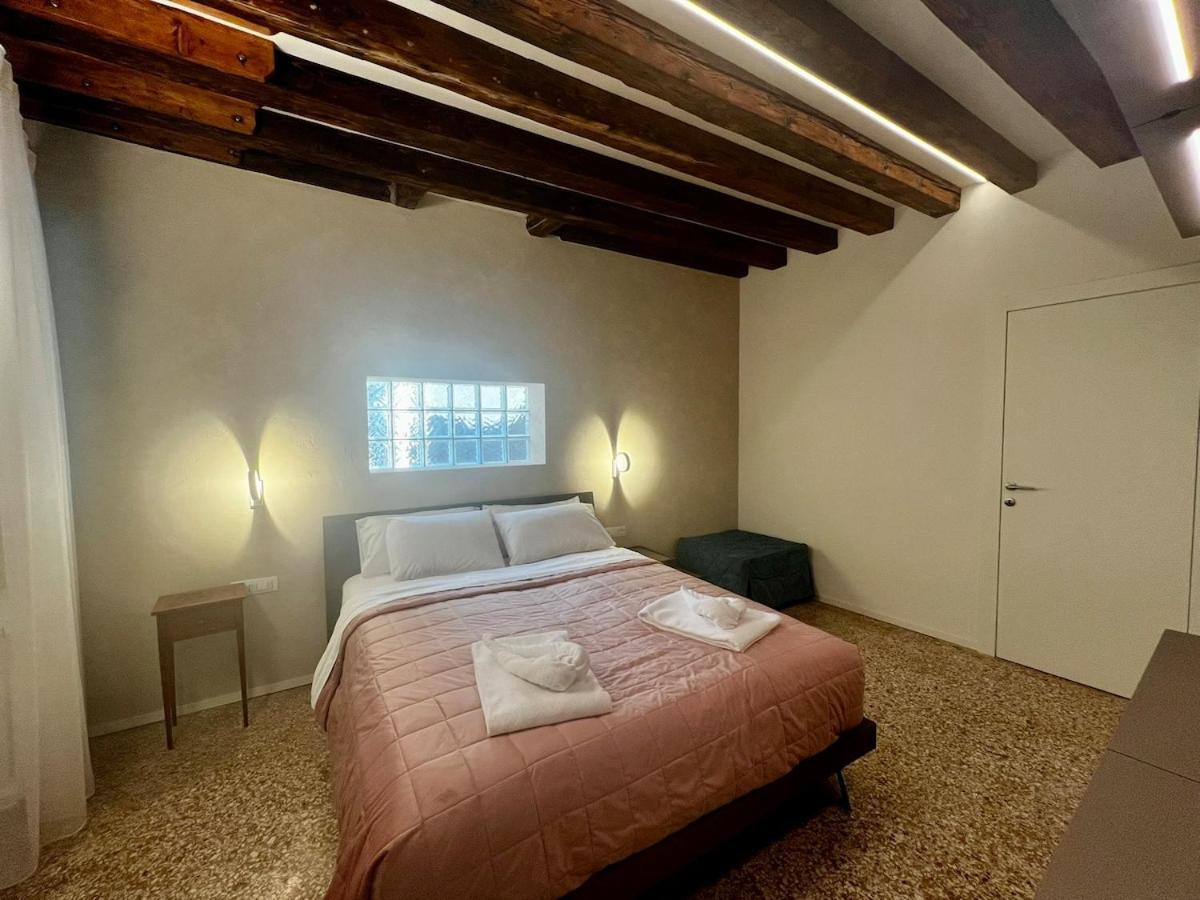 San Matteo Rialto Terrace Venedig