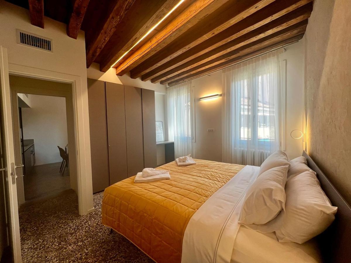 San Matteo Rialto Terrace