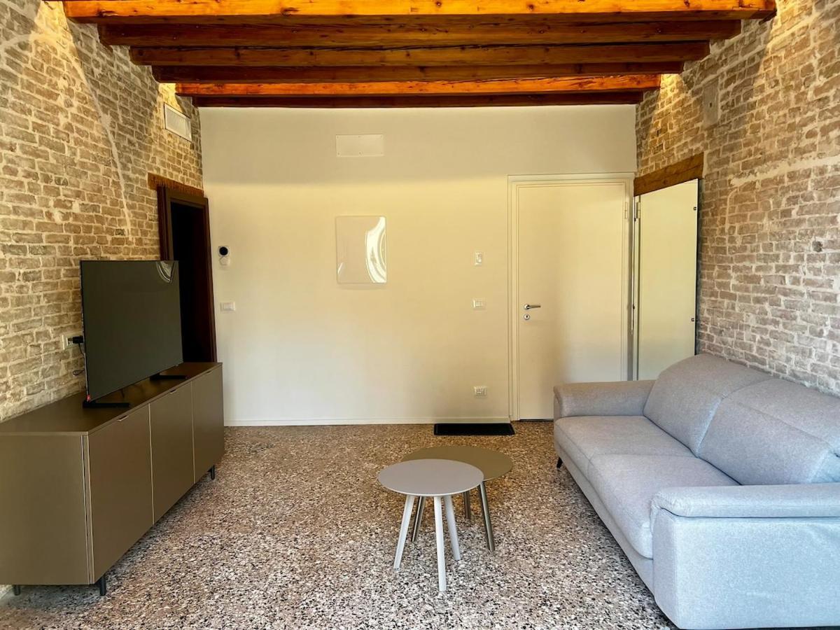 San Matteo Rialto Terrace Apartment *