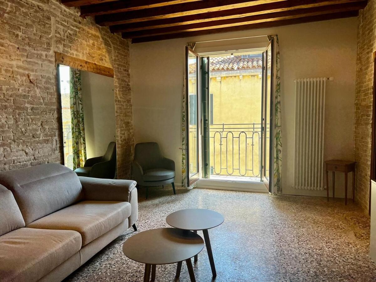 San Matteo Rialto Terrace *