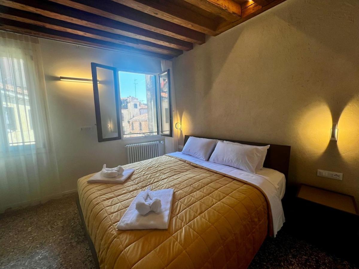San Matteo Rialto Terrace *