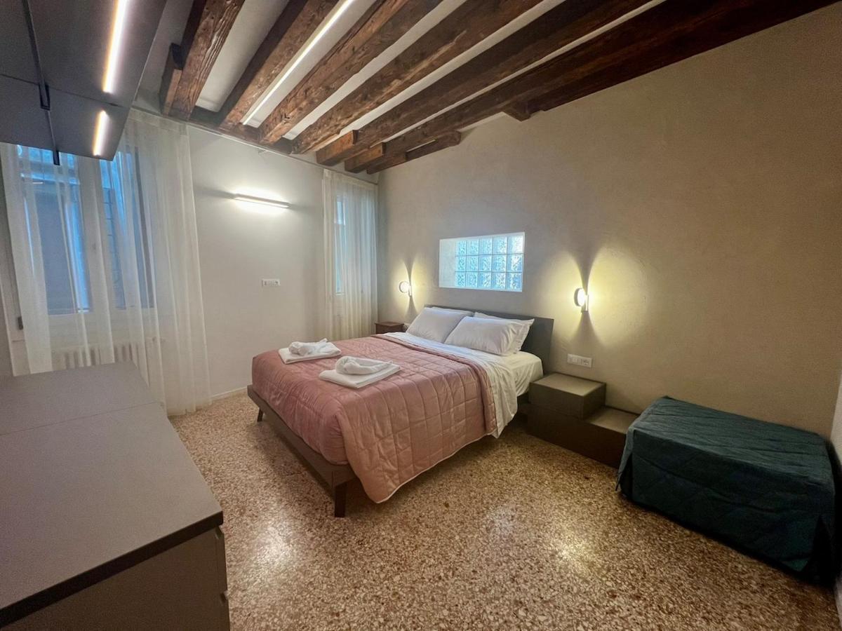 Apartment San Matteo Rialto Terrace