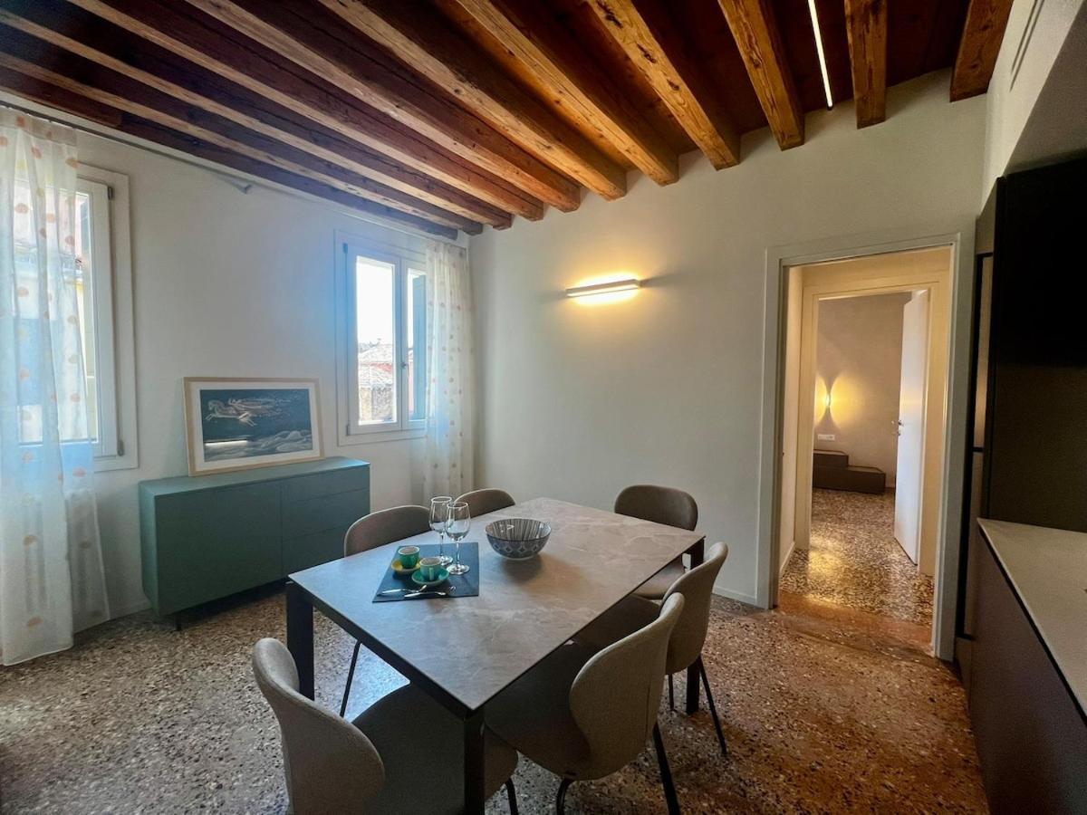 San Matteo Rialto Terrace *