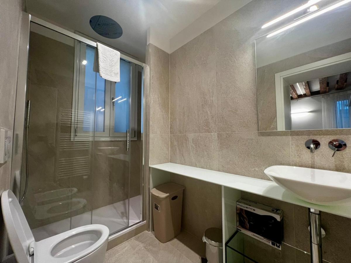 Apartment San Matteo Rialto Terrace Venedig