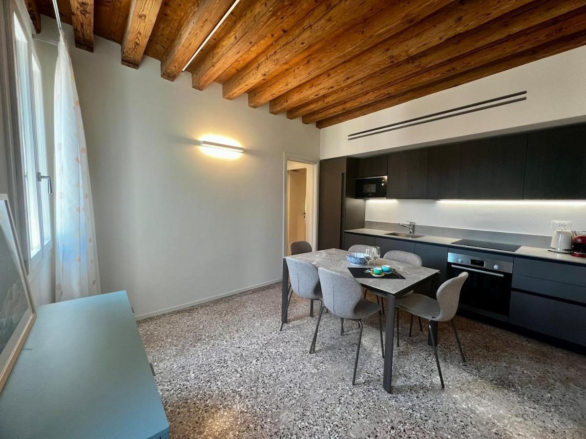 San Matteo Rialto Terrace *