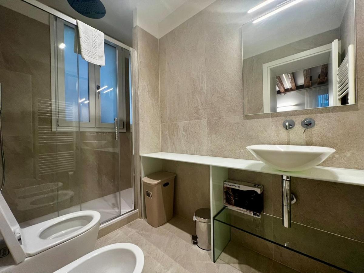 Apartment San Matteo Rialto Terrace