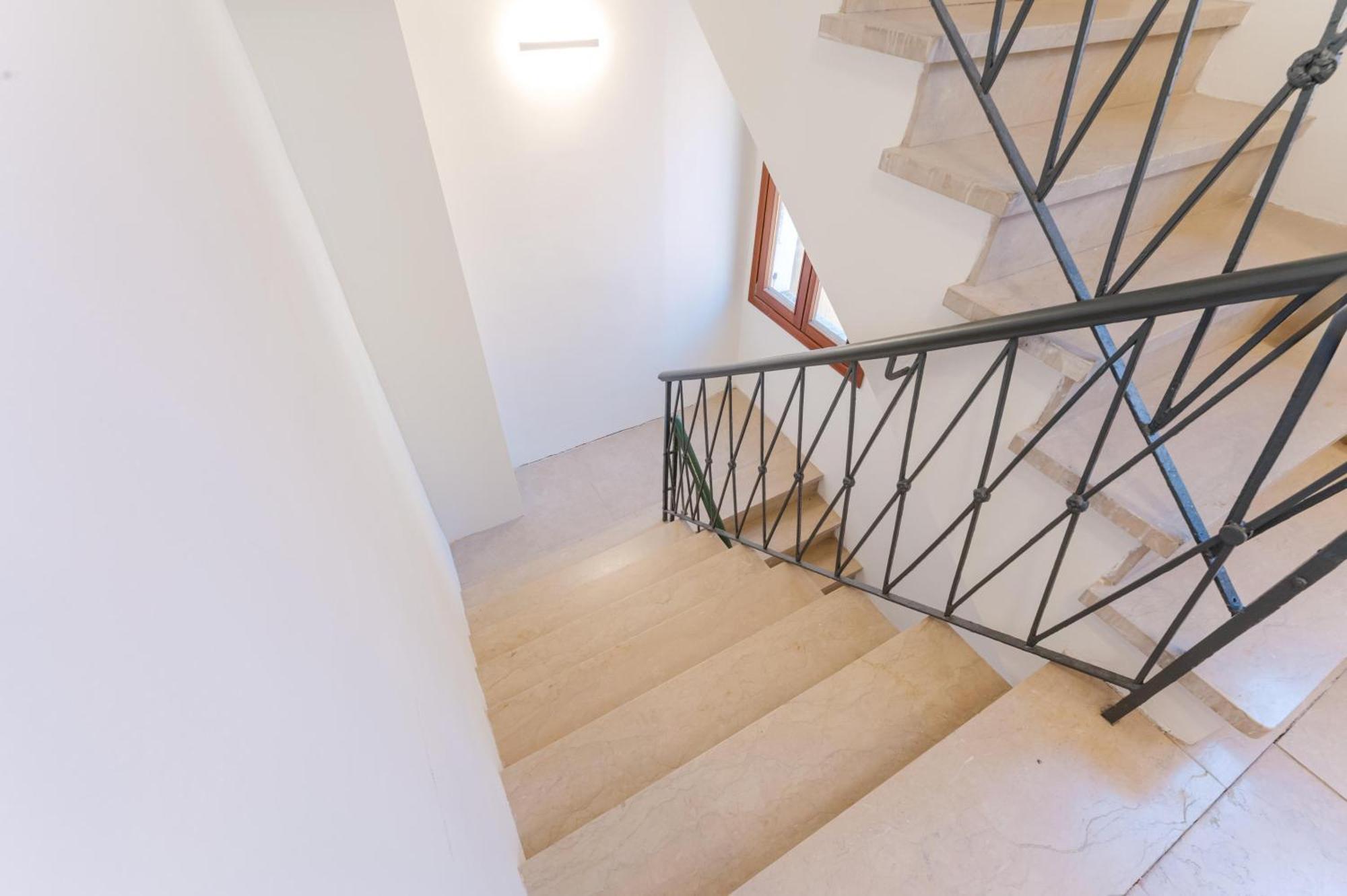 San Matteo Rialto Terrace Apartment Venedig