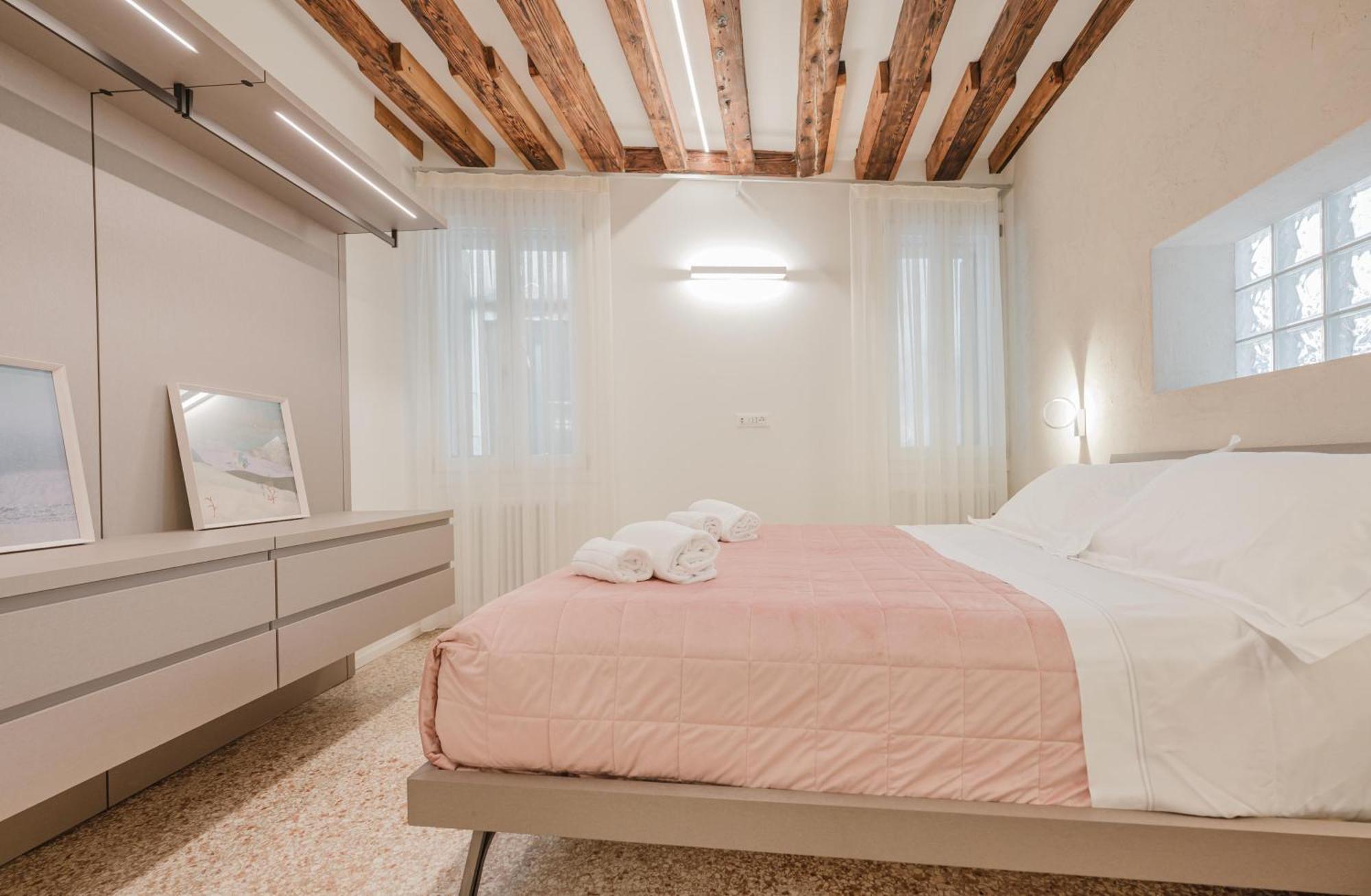 Apartment San Matteo Rialto Terrace