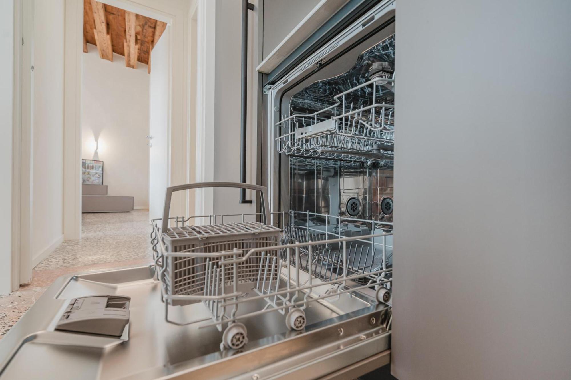 Apartment San Matteo Rialto Terrace
