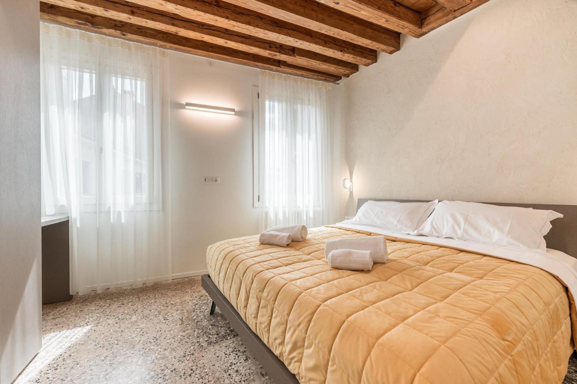 San Matteo Rialto Terrace Venedig