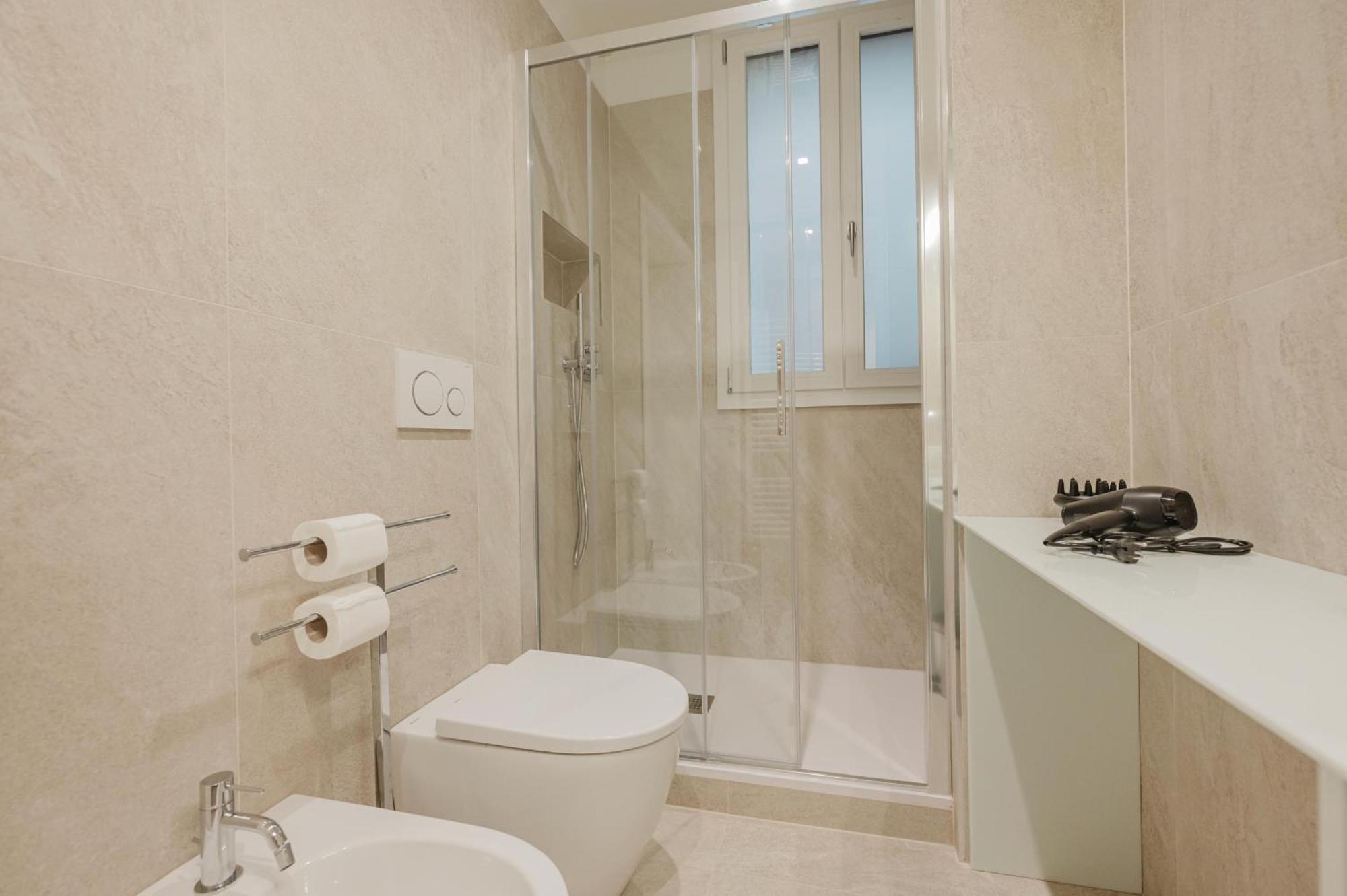 San Matteo Rialto Terrace Apartment *