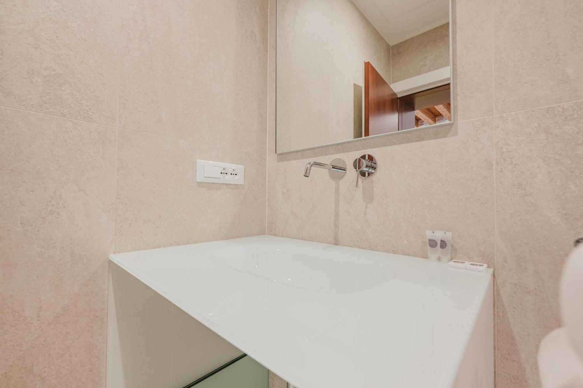 San Matteo Rialto Terrace Apartment Venedig