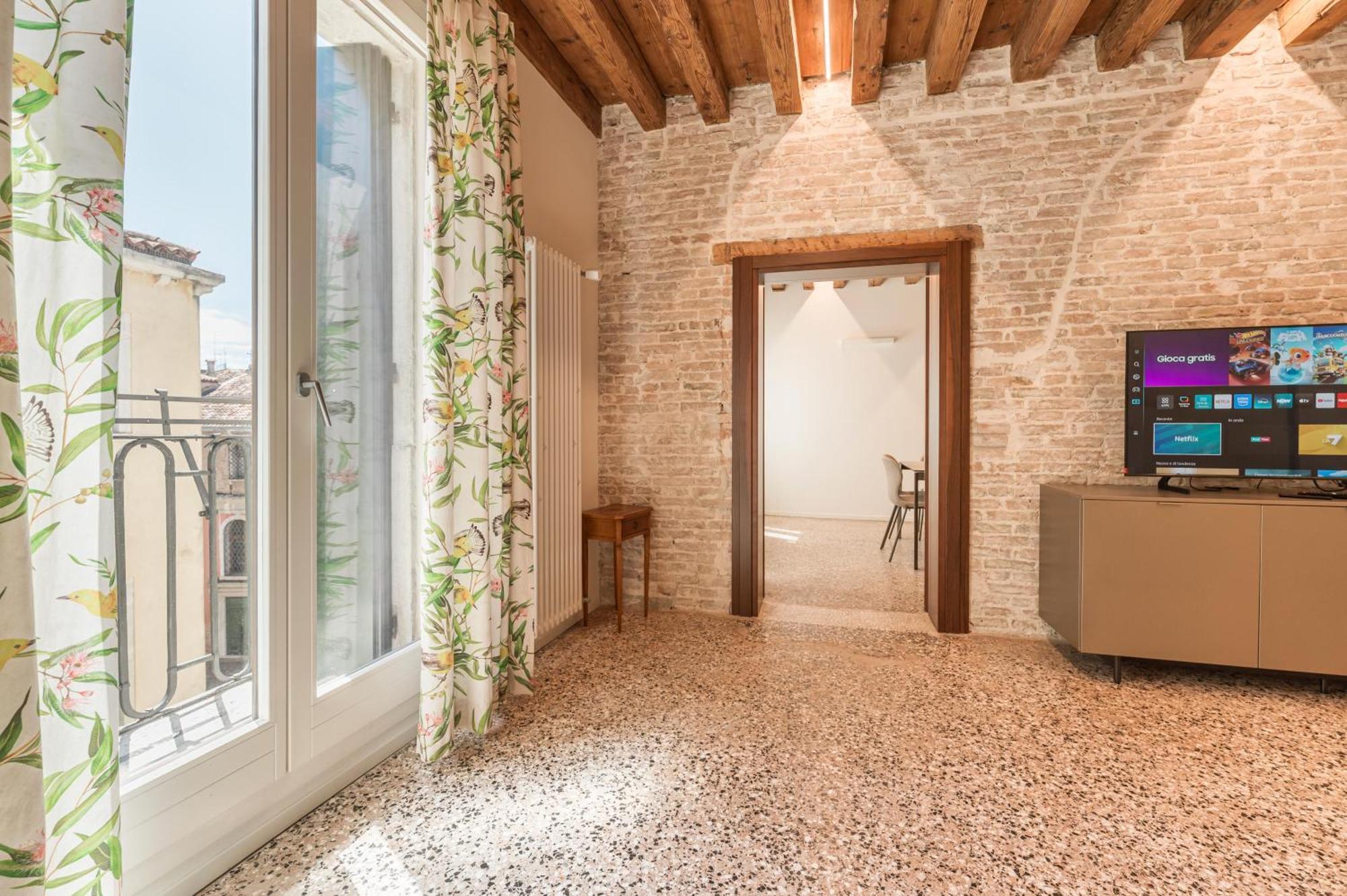 San Matteo Rialto Terrace