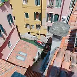San Matteo Rialto Terrace Apt