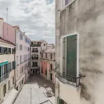 San Matteo Rialto Terrace Apt