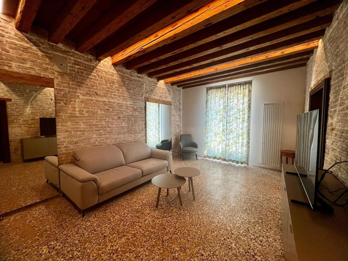 Appartamento San Matteo Rialto Terrace