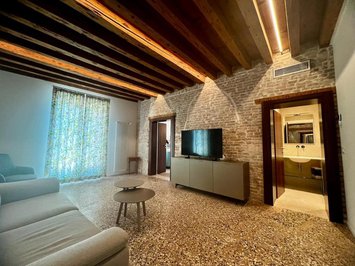 San Matteo Rialto Terrace Venezia