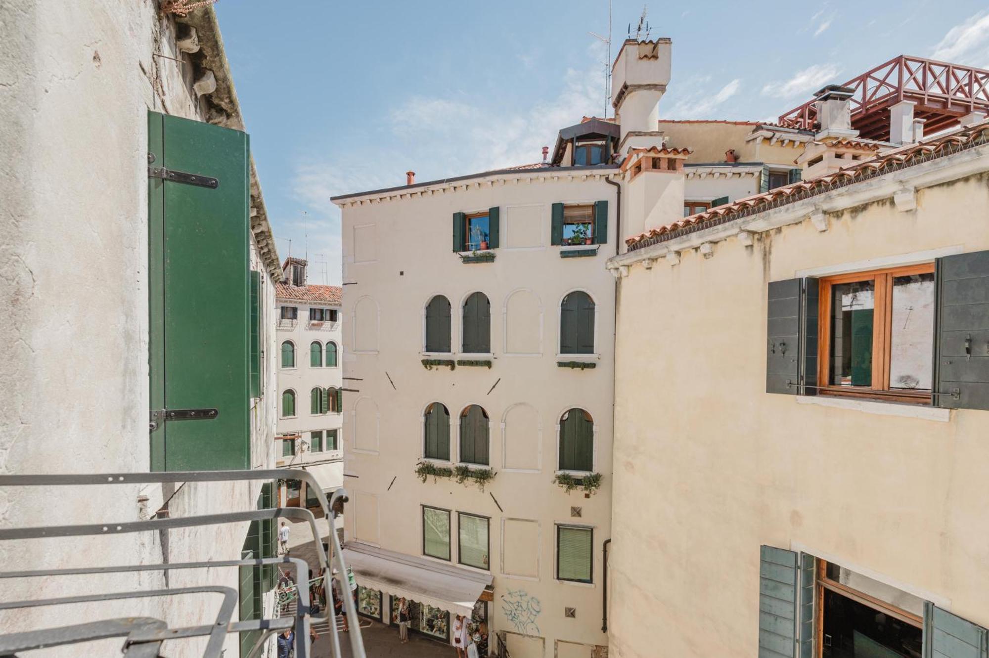 San Matteo Rialto Terrace * Venezia